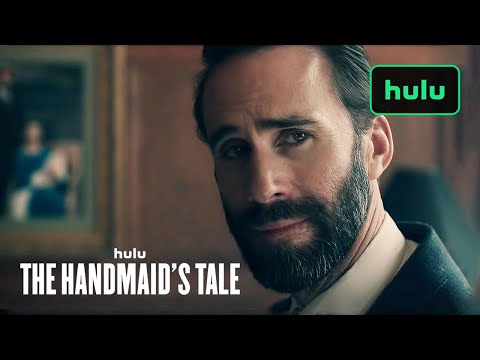 Fred’s Journey | The Handmaid's Tale Catch Up | Hulu