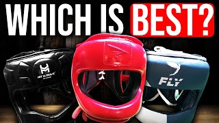 The Best Facebar Headguard Head To Head Comparison
