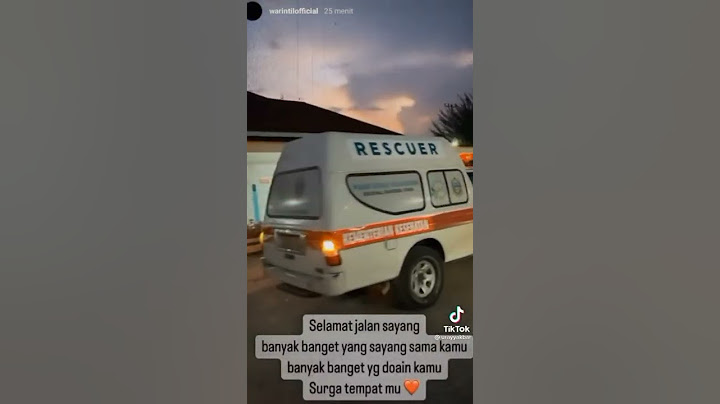 Nining gk jdi nikah dong sama Wak min🥺🥀 turut berdukacita yang tenang di sana y Rita🙏🤍🥺