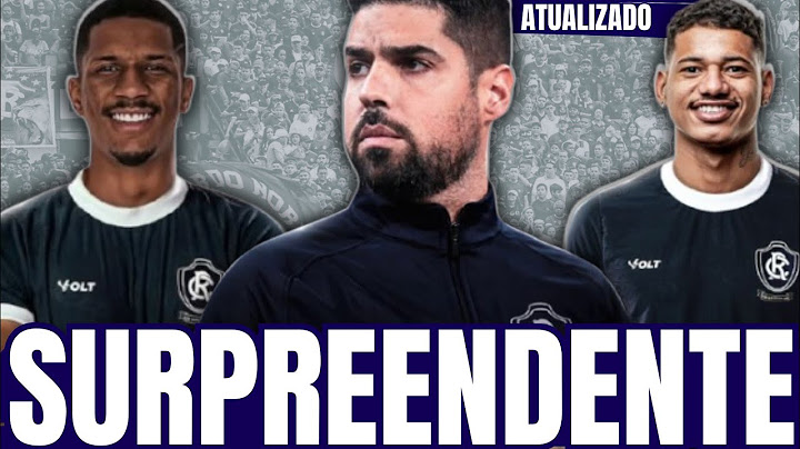 SURPRESA NO CLASSICO| TIME DEFINIDO?| TREINADOR DEVE FAZER MUDANÇAS| INGRESSOS ESGOTADOS E MAIS