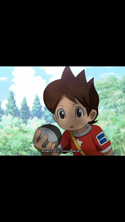 🌟YOKAI WATCH TAMIL EPI - 1 part - 1 #tamil #anime #cartoon #naruto #yokaiwatch