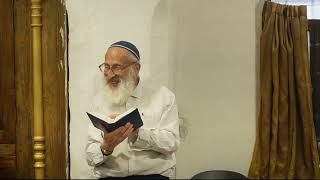 כתיבה בשבת | למה אין גשם? | בישול במיקרוגל | קפנדריא | שאלה באגרות קודש | שש זכירות - הרב שלמה אבינר