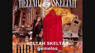 heltah skeltah - twinz (subtitulado en español)