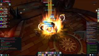 CABAL Online Atlas | EoD3 attempt by Void