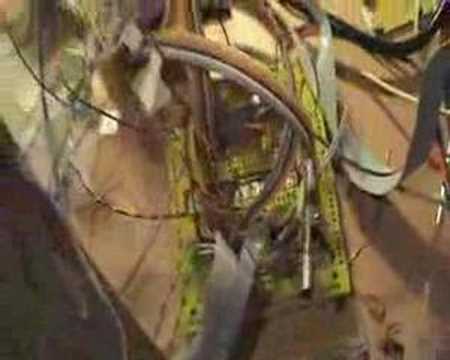 My SID-player prototype plays its first tune!