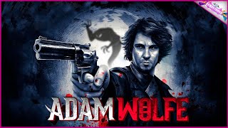 Горячее расследование в Adam Wolfe - Глава 1 (Дубляж Armageddon team)