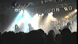 Rage Live Biella 13.09.1998 - Part 11