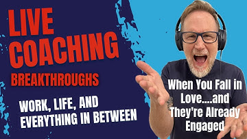 When You Fall In Love... with Stefan Lindberg-Jones | TikTok Live