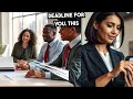 3 Mind-Blowing Delegation Hacks That Actually Work!