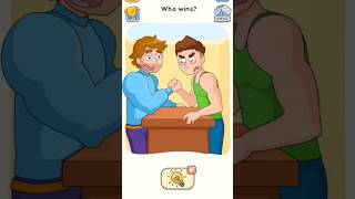 dop 5 (delete one part) level? who wins? #gaming #games Hasan op 1