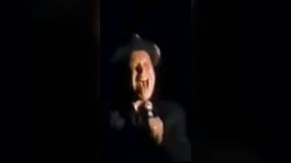 Tom Waits Singing Beautifully