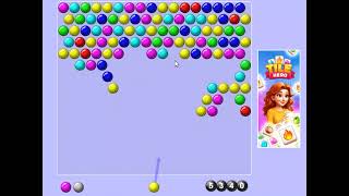 🚀 Ready for the ultimate bubble-popping challenge? screenshot 4