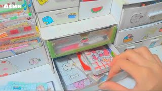 Gói hàng| gói hàng sticker, washi, squishy ❄️⛄Ảnh minh hoạ thui nha|NPT channel 👑