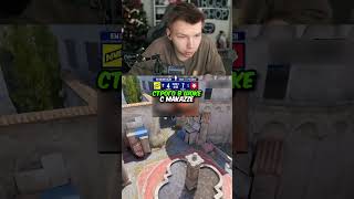 twitch:StRoGo СТРОГО В ШОКЕ С MAKAZZE #strogo #cs2 #строго