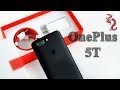 ВЗРОСЛЫЙ обзор OnePlus 5T //Практически идеальный смартфон за 460$