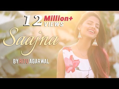 Saajna - Female Cover Version By @VoiceOfRitu | Ritu Agarwal | John Abraham, Chitrangda Singh