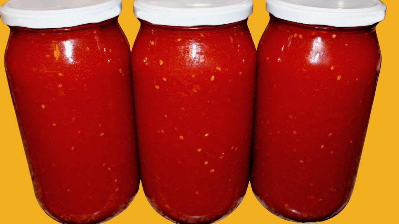 How To Make HOT HOT SAUCE Hot Jamaican Pepper Sauce Best Pepper Sauce