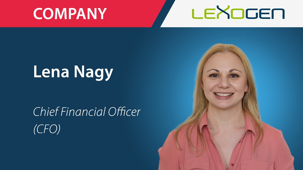 COMPANY: Meet Lexogen RNA Experts in Working at Lexogen Series!