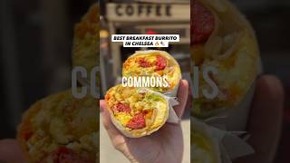 City Spots- Commons