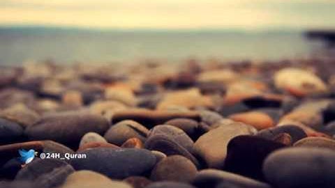 سوره السجده الشيخ عبدالرحمن العوسي