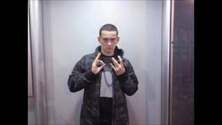 Kezzy-K - Marga Marvin 6