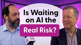 Inside the New Reality of AI at Work With Ethan Mollick | EP 21