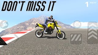 Bike Racing: GT Spider Moto | Android & IOS Gameplay screenshot 5