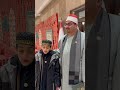 على هامش مسابقة قارئ الرافدين الدولية التقينا بالحكم المصري اسلام محمد نوح وتعطرت بتلاوة مب اكسبلور