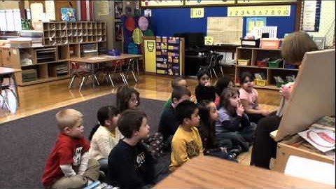 TeachingMinute: Maintaining Focus