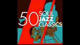 Willie Bobo [2015 - VA - 50 Soul Jazz Classics #41] Lisa