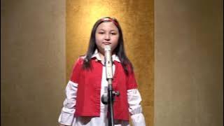 Berkibarlah Bendera Negeriku ~ Gombloh (Cover by. Sharon W)