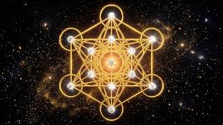 After 5 Minutes 528Hz Opens Your Heart To Receive Unlimited Miracles & Wealth From Universe