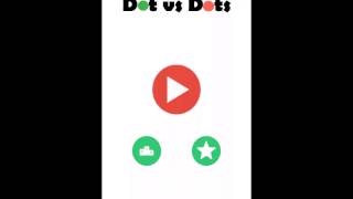 Dot vs Dots screenshot 1