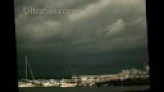 The most awesome lightning, UltraSlo motion