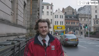 Article 4 - When Welsh Democracy was Overruled