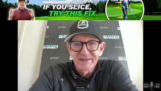 How to Play Better Golf with legendary golf instructor Hank Haney (5/1)