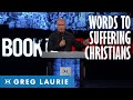 Jesus' Words to Suffering Christians
