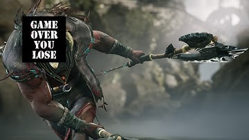 Solo Early Orb-Prime With Khaimera (v.39) 16 CP and lvl 7