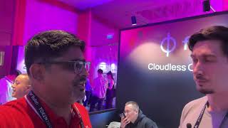 Hear from Evgeny - Founder of Fluence at #token2049 Profile