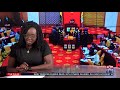 Speaker cautions: Immunity for MP are not absolute - The Pulse on Joy News (9-6-21)