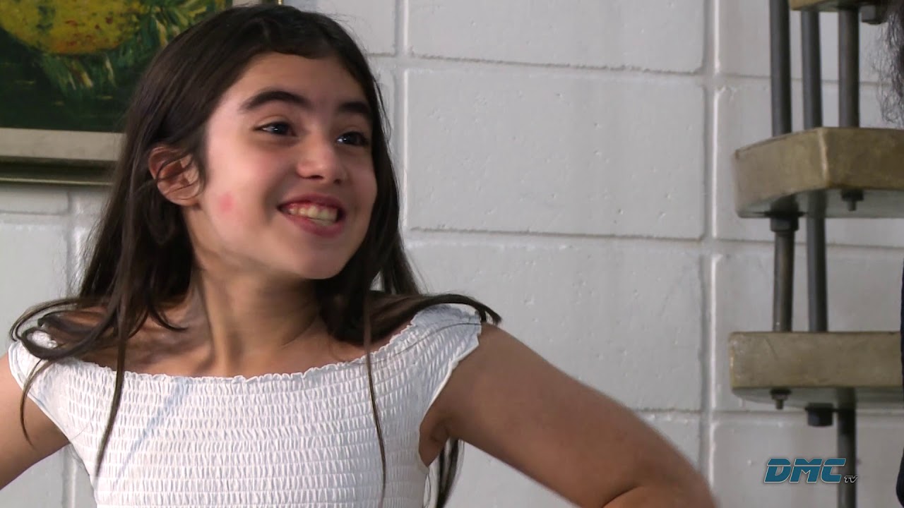 Cena de Estudo | Mel Bayde e Anna Rodrigues