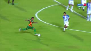 Matheuzinho - Sampaio Corrêa