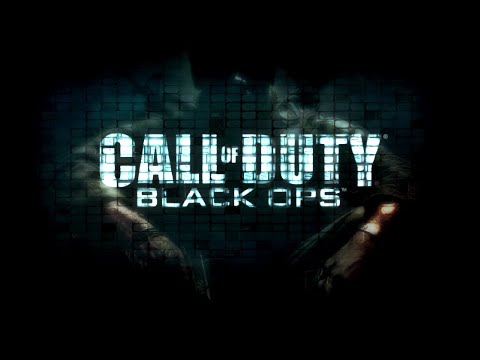 Raining Teddy Bears (Dead Ops Arcade) - Call of Duty: Black Ops Music Extended