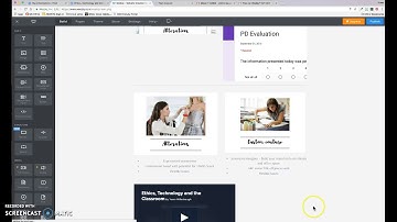 Embed Prezi on Weebly