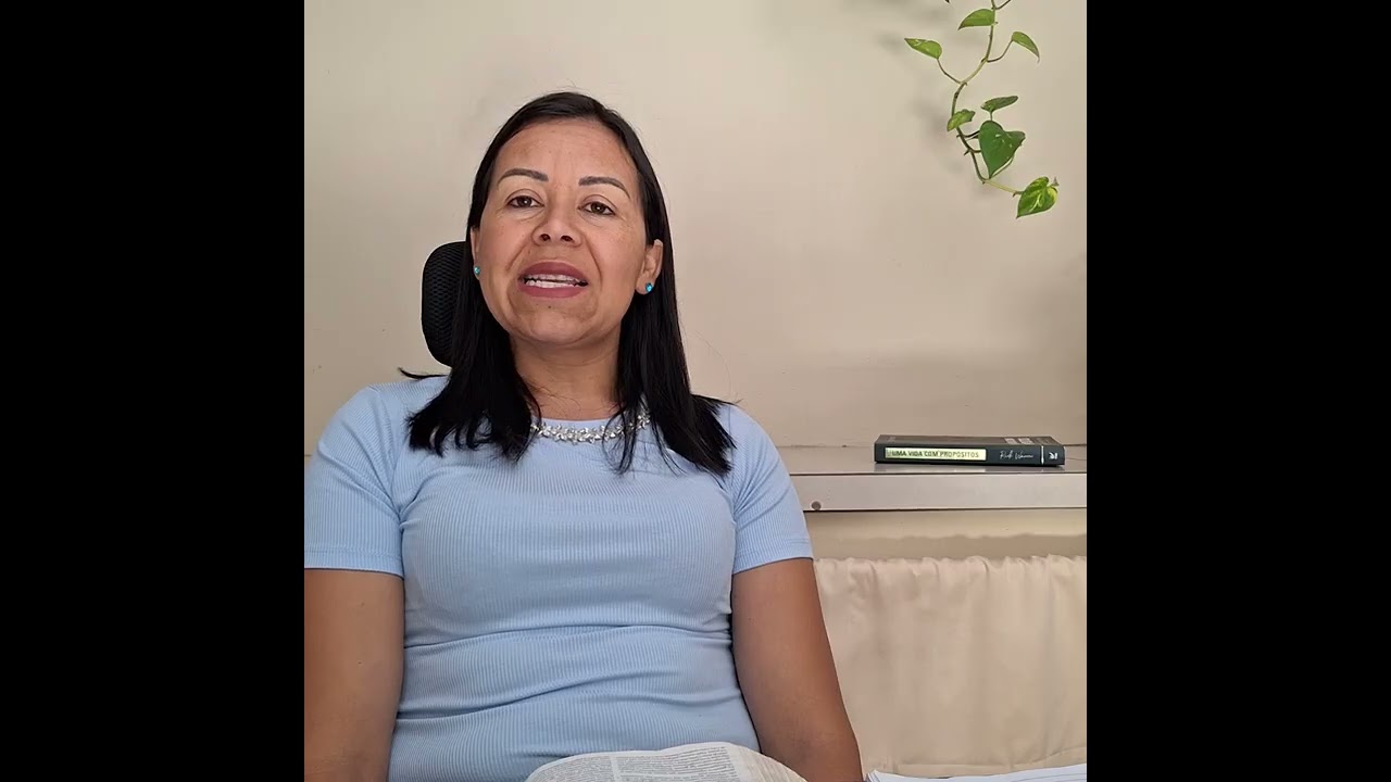 Rejeição que trouxe salvação 