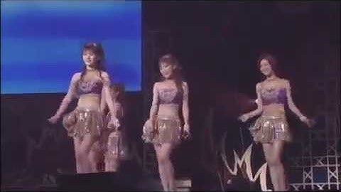 Morning Musume - Namida ga Tomaranai Houkago (2006)