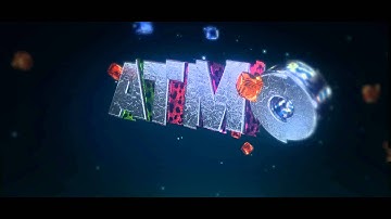 AtmoArtworks Intro // Made by FixelFX | Contest Entry | My best Sync?