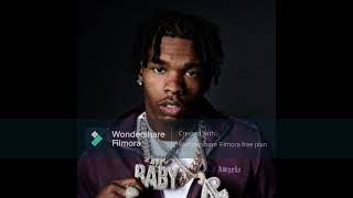 Lil Baby - Sticky (unreleased x slowed)