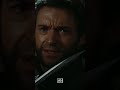 X-Men (Wolverine) Blade Scenes | Hugh Jackman  #Shorts