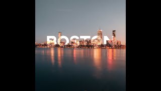Boston | Wicked Smaht